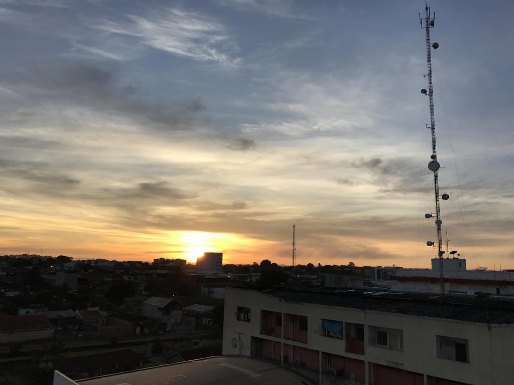 Larison Hoteis - Ji-Paraná Dış mekan fotoğraf